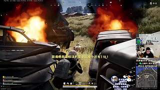 【PIGFF】打一下Race