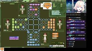 大家新年好，重新征战四国