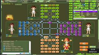 热血军棋！！！