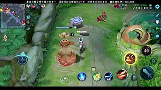 巅峰赛开始乱杀！！