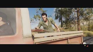 老年人乱斗模式