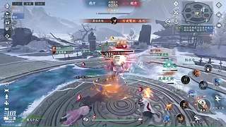 直播间名字 3559824