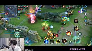 Gemini：职业五排！