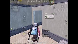 纯纯挨打型选手