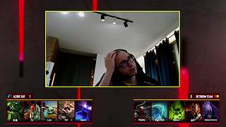 梦幻联赛S27 B舞台【重播】