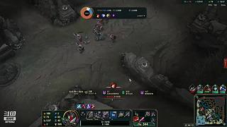 刻印印的直播间