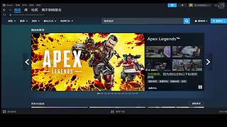 老人复健第十六天，努力打上宝可梦