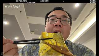 老人复健第十六天，努力打上宝可梦