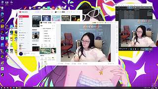 回来啦~妇女节快乐！