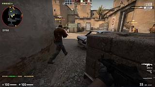 吃鸡的一百死法