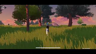 提瓦特大陆寻找亲人