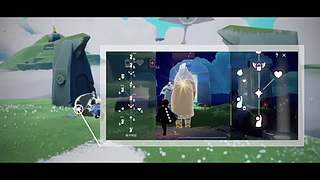 光遇教学/打开我的空间，更多有趣视频