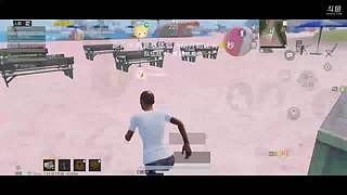 大勋的直播 1喂4