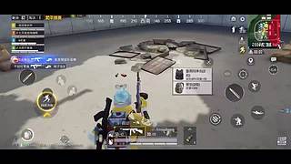 北京暴雨，适合打雨林