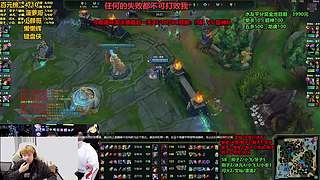 拼劲全力 奋力一搏