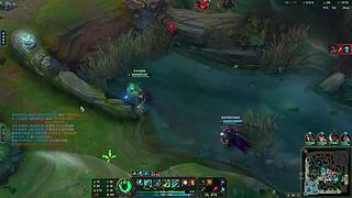 打峡谷，玩船长  8717466