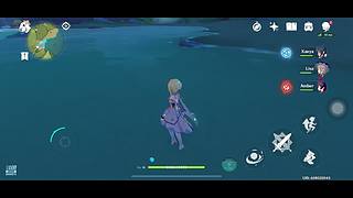 原神手游｜美服小当家