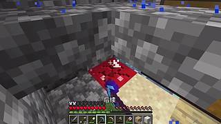 CH酷凡的MC视频播放间