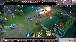 有车位 和平小辣椒