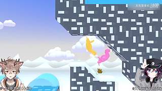 30000粉丝女装哦~！