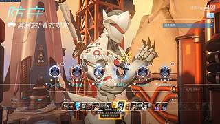 OW1源氏的成长历程回顾