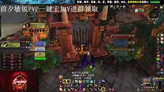盗贼PVP 2400 攻略分享