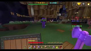 巧克力实况的直播间