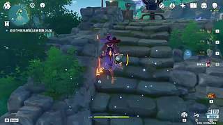 原了个神－周本日常