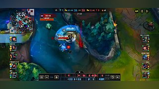 Butter996的直播间