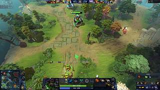 在勇气杯夺回失去的一切