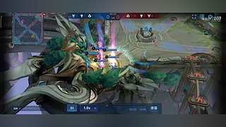 毒蚯蚓的直播间