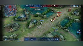 毒蚯蚓的直播间