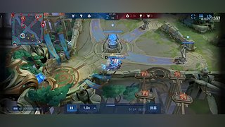 毒蚯蚓的直播间