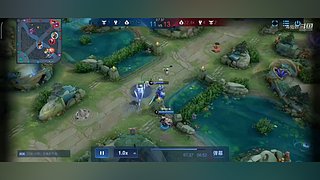 毒蚯蚓的直播间