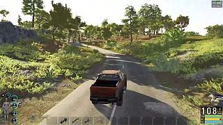 神人高难度操作