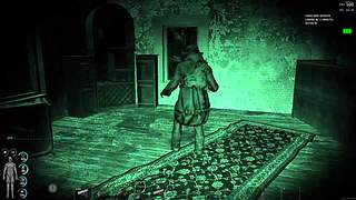 神人高难度操作