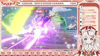 【直播中】好玩的直播间