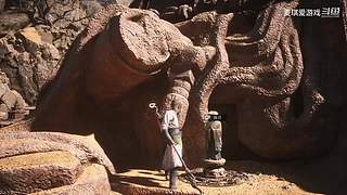 黑悟空新手死磕