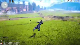 花草种植，收获稀有材料