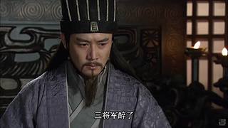 不可能！我二弟天下无敌！