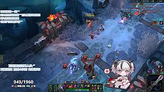 海斗新主播！小小牙代播