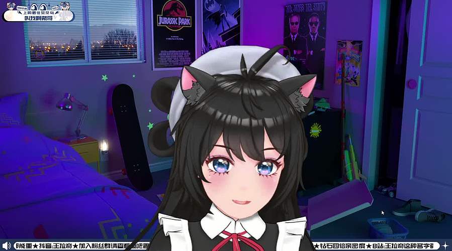 【小奶团】你好，我要验牌！