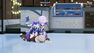 你说的对，但是（）