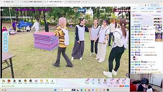 斗鱼最勤快的主播来了