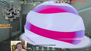 顶级霓虹 欧美打法