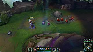 ID并没有什么Luan用的直播间