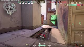 破产3X3（有车位）