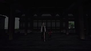 啸月套赢了现在穿给大家看​