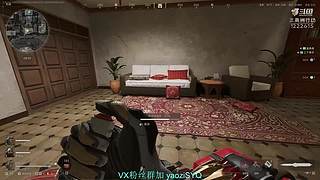 愿天堂没有赛伊德入侵!!!