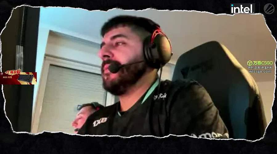 【直播】3点15 G2-AURORA